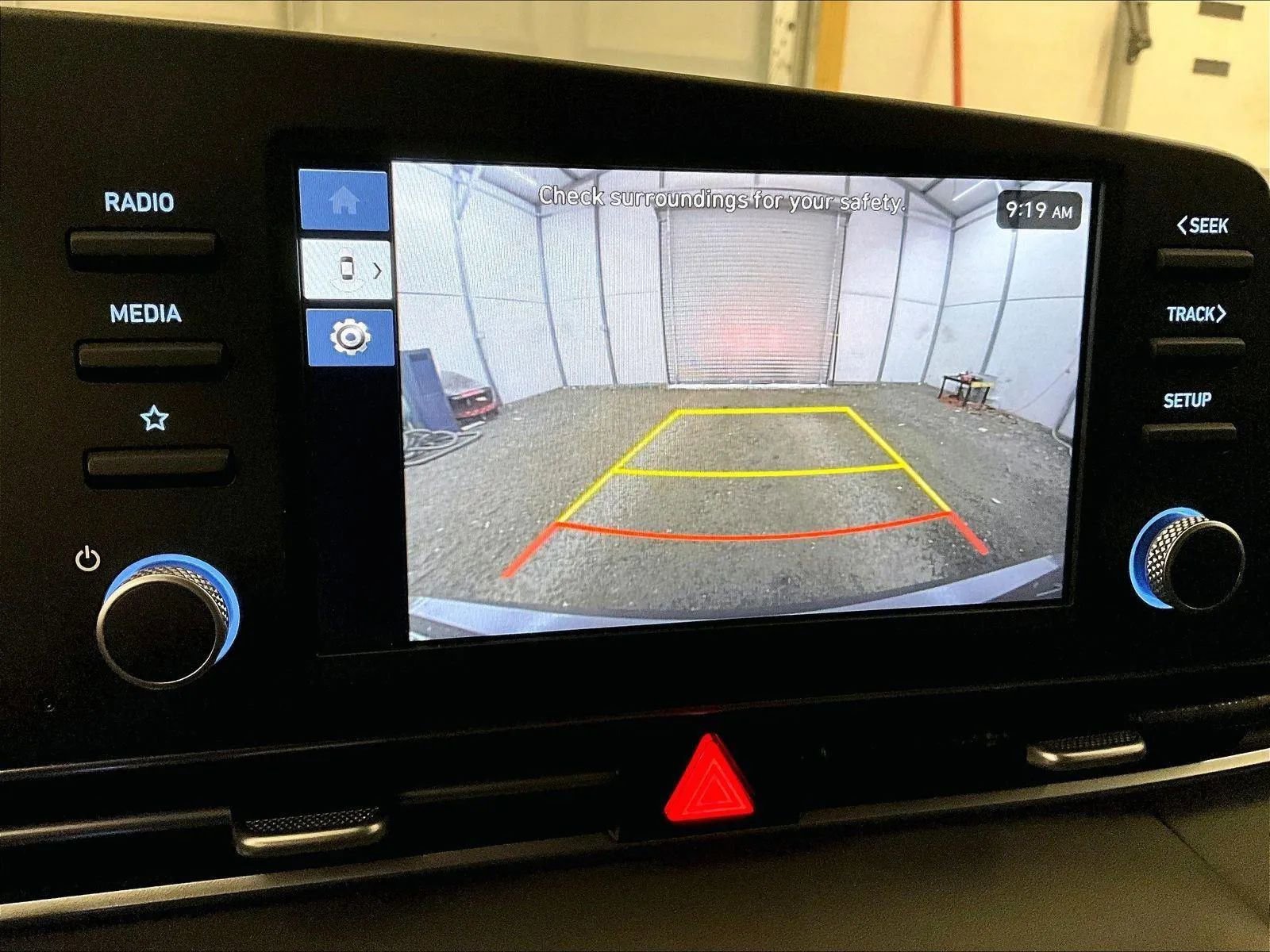 Used 2025 Hyundai Elantra Blue image 20