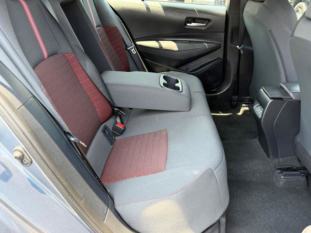 Used 2023 Toyota Corolla SE FWD image 17