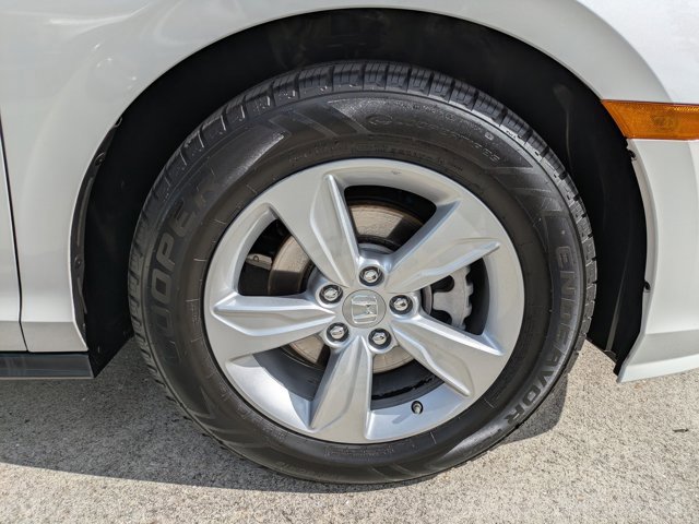 Used 2020 Honda Odyssey EX-L image 11