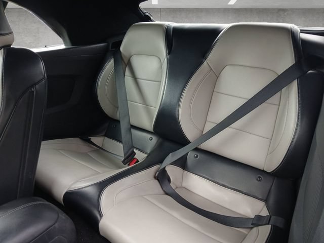 Certified 2024 Ford Mustang Premium RWD image 23