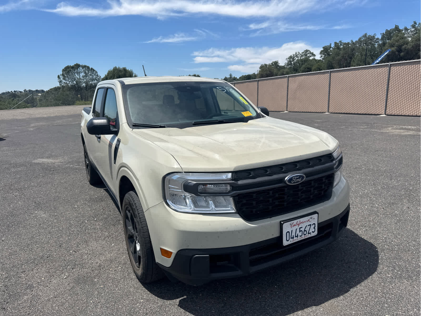 Certified 2024 Ford Maverick XLT w/ Equipment Group 300A Standard AWD/4WD image 3