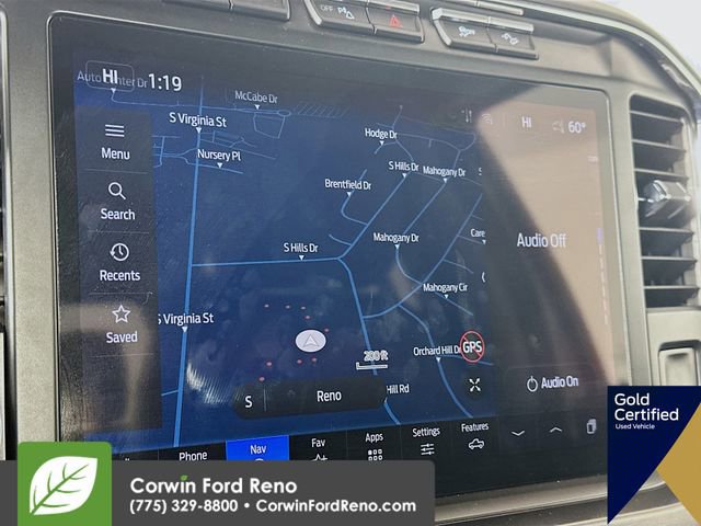 Certified 2023 Ford F350 Lariat w/ Lariat Ultimate Package image 17