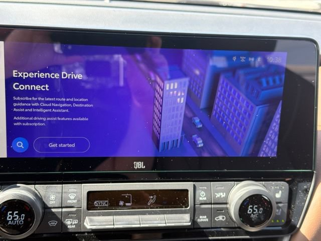 Used 2025 Toyota Grand Highlander AWD image 18