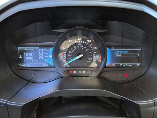 Certified 2023 Ford Edge SEL w/ Convenience Package image 33