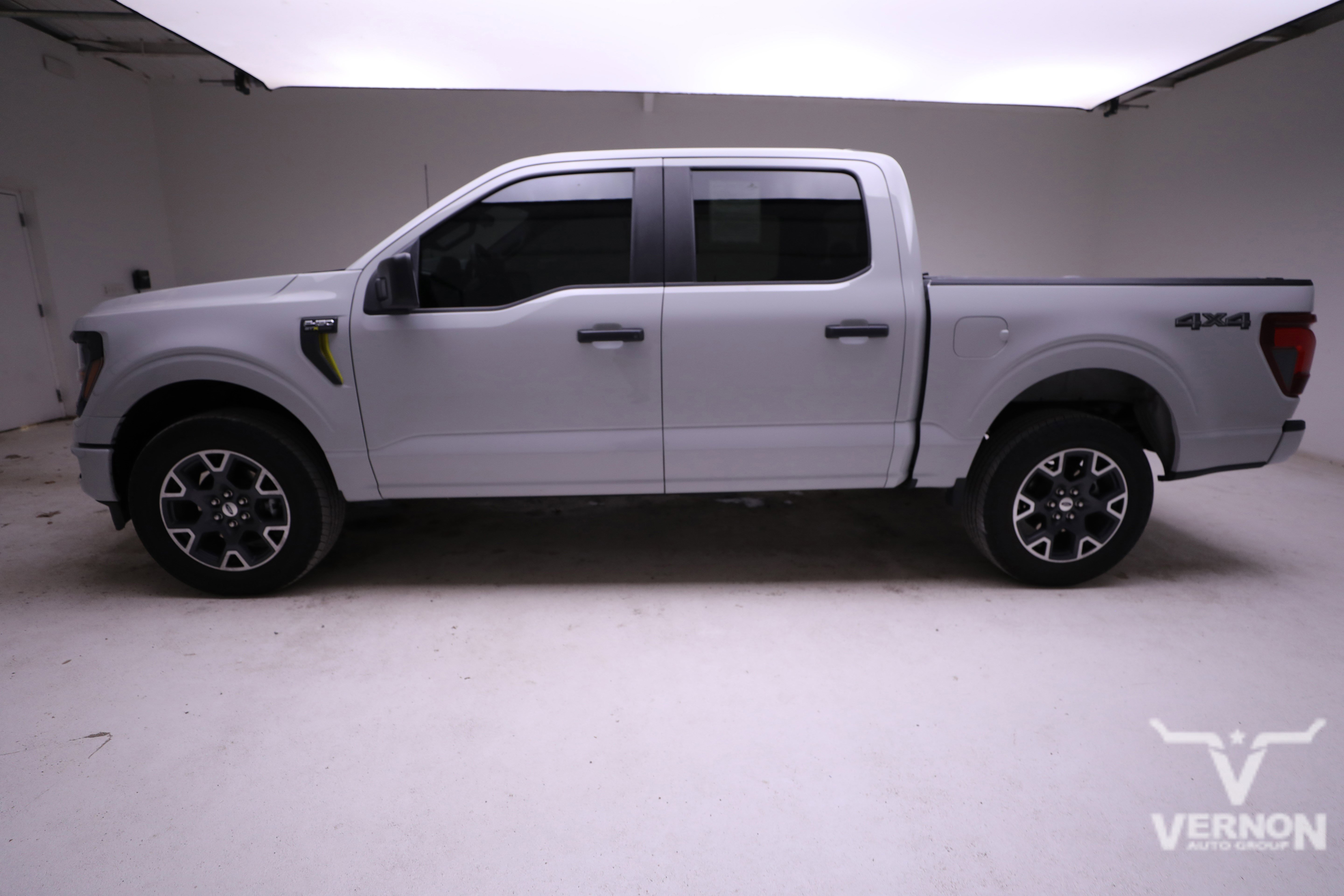 Certified 2024 Ford F150 STX image 2