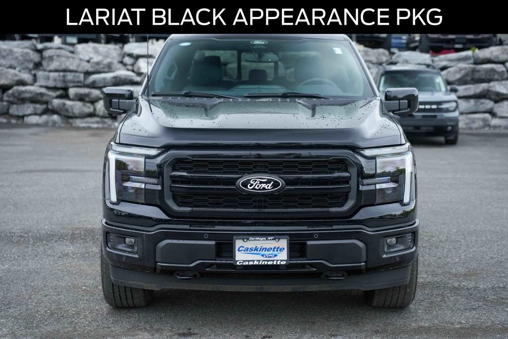 Certified 2026 Ford F150 Lariat AWD/4WD image 2