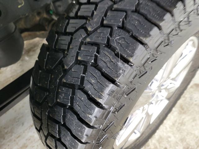 Certified 2022 Ford F150 XLT w/ Equipment Group 301A Mid image 11