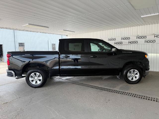 Used 2025 Chevrolet Silverado 1500 LT RWD image 22
