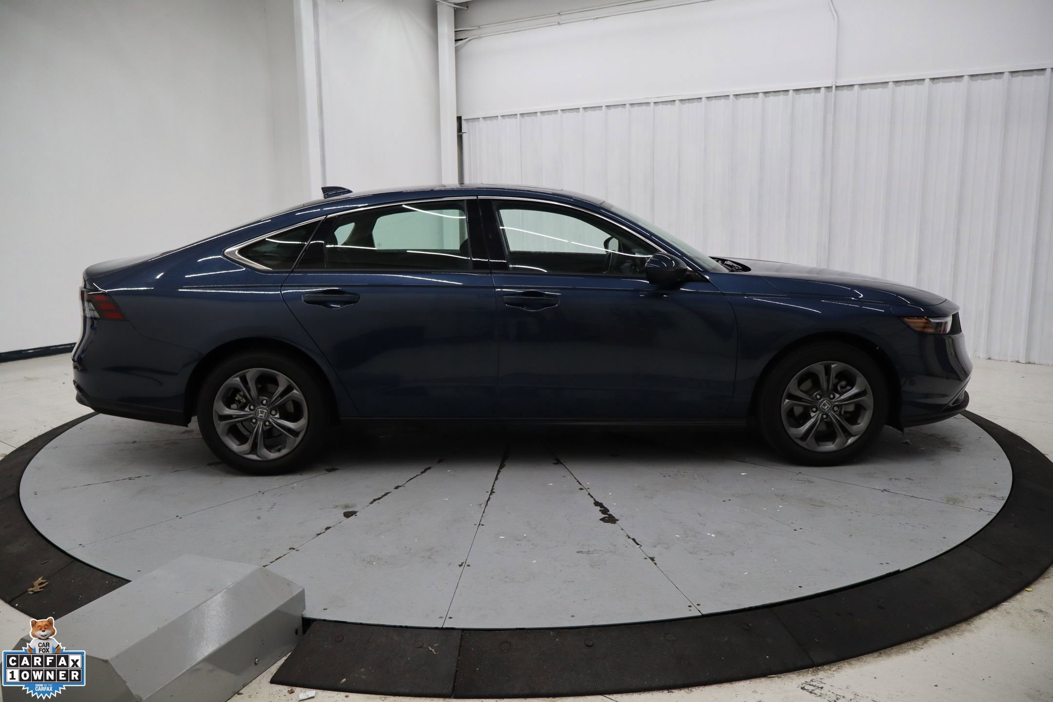 Used 2024 Honda Accord EX image 8