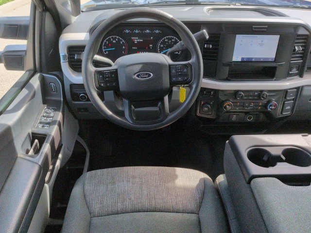 Certified 2026 Ford F250 XLT AWD/4WD image 16