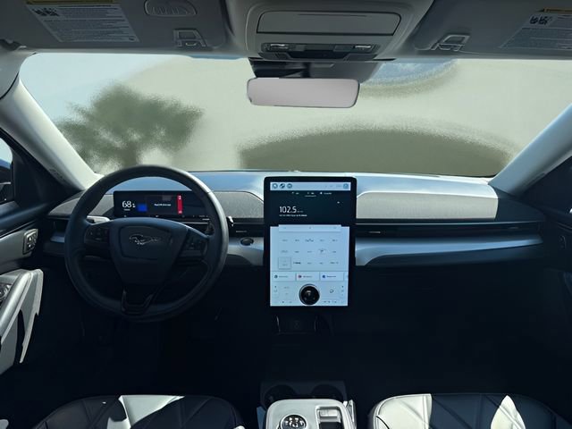 Certified 2021 Ford Mustang Mach-E Select w/ Comfort/Appearance Package image 19