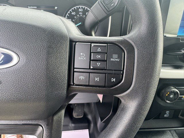 Certified 2023 Ford F150 XL image 16