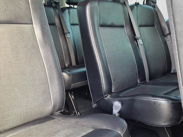 Certified 2021 Ford Transit 350 XL RWD image 17