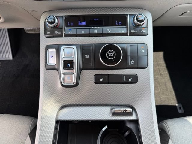 Used 2020 Hyundai Palisade SEL w/ Convenience Package FWD image 20