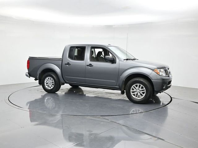 Used 2018 Nissan Frontier SV AWD/4WD video 3