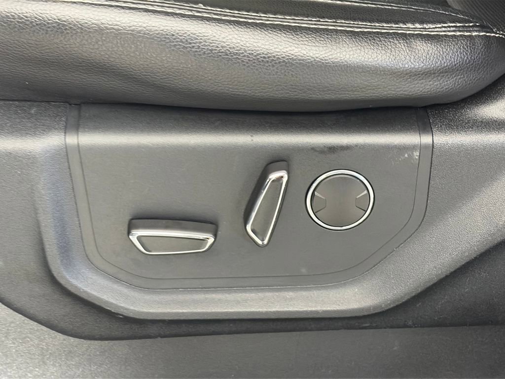 Certified 2018 Ford F150 Lariat w/ Equipment Group 502A Luxury image 27