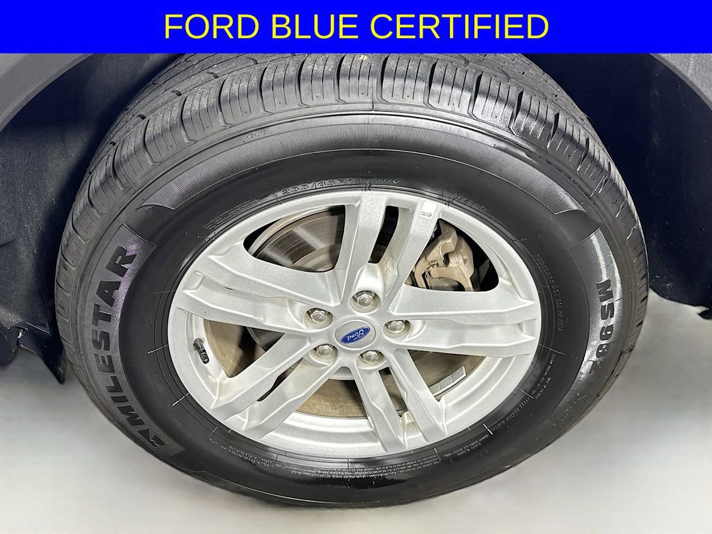 Certified 2023 Ford Explorer XLT w/ Equipment Group 202A image 31