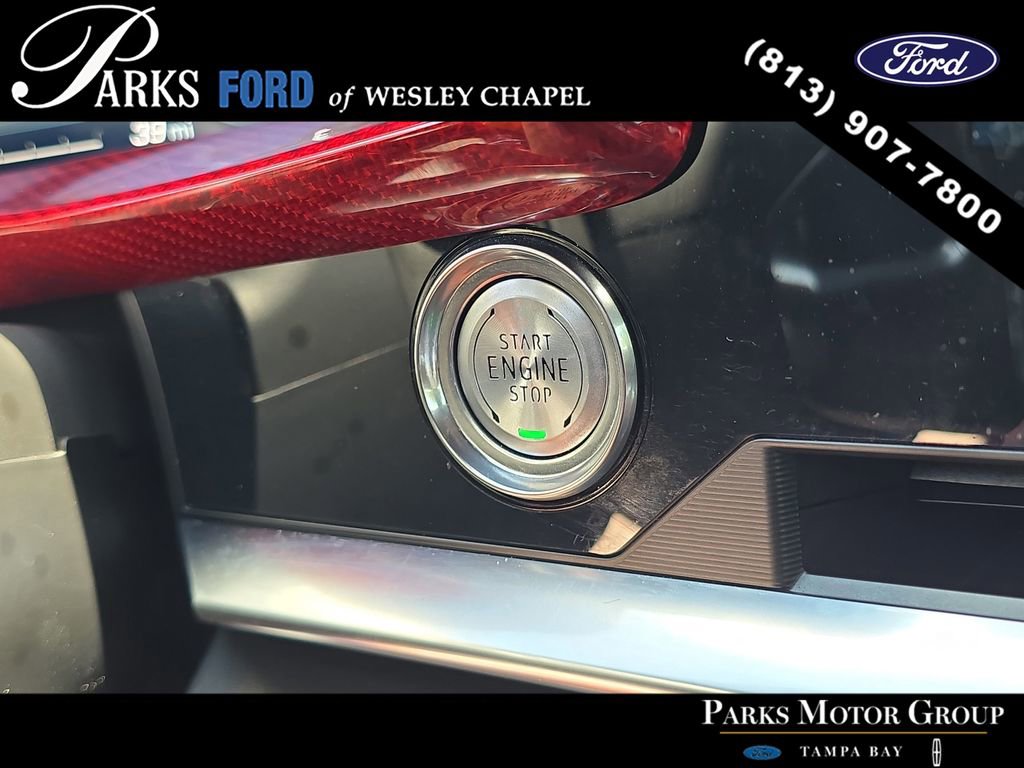 Used 2025 Chevrolet Corvette E-Ray AWD/4WD image 21