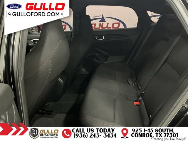 Used 2023 Honda Civic Si image 14