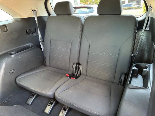 Used 2020 Kia Sorento LX w/ LX I4 Convenience Package FWD image 16