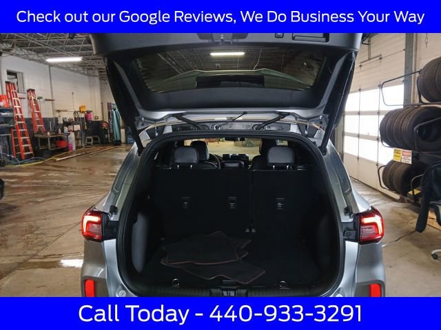 Certified 2023 Ford Escape ST-Line w/ Tech Pack #1 image 38