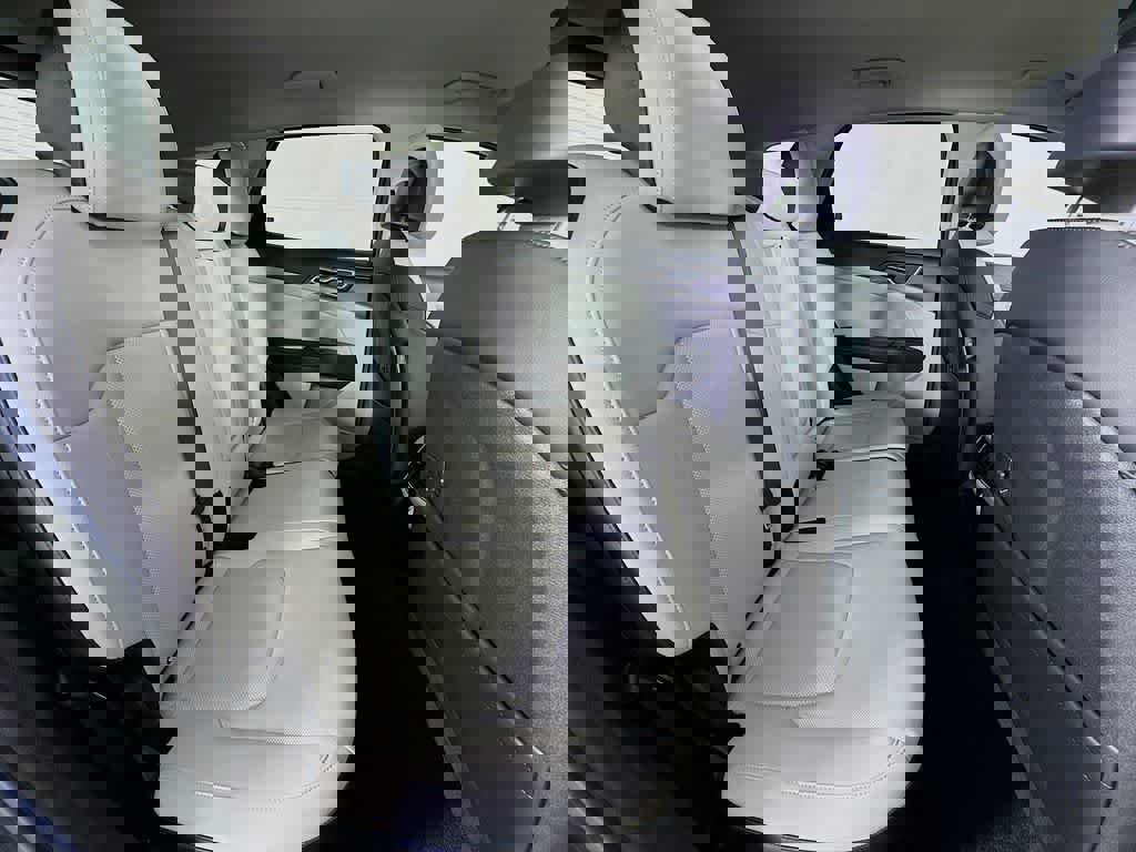 Used 2023 Kia Sportage EX image 32