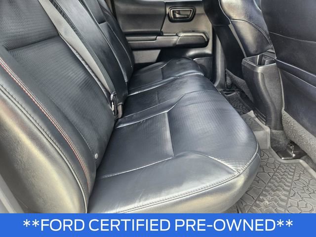 Used 2021 Toyota Tacoma TRD Pro AWD/4WD image 13
