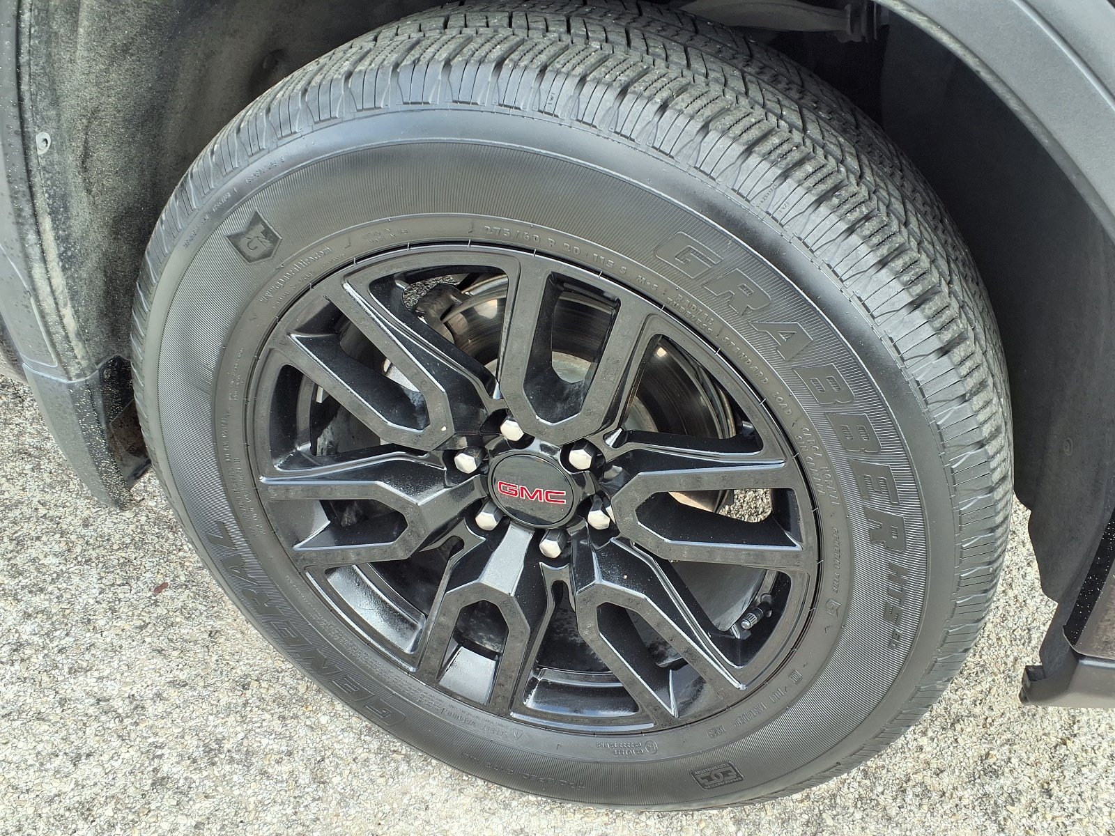 Used 2023 GMC Sierra 1500 Elevation RWD image 10