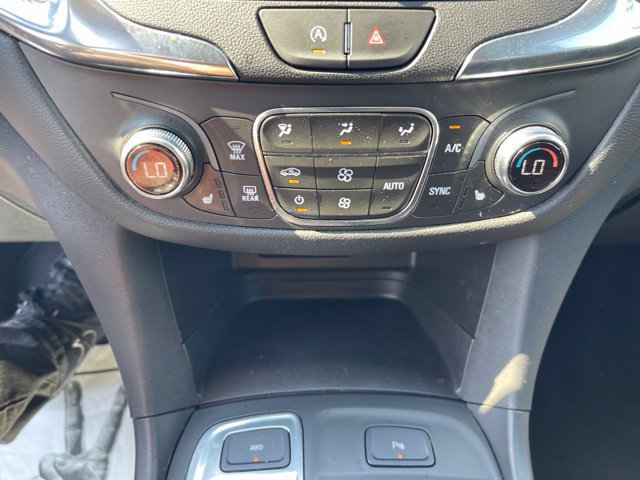 Used 2024 Chevrolet Equinox LT AWD/4WD image 29