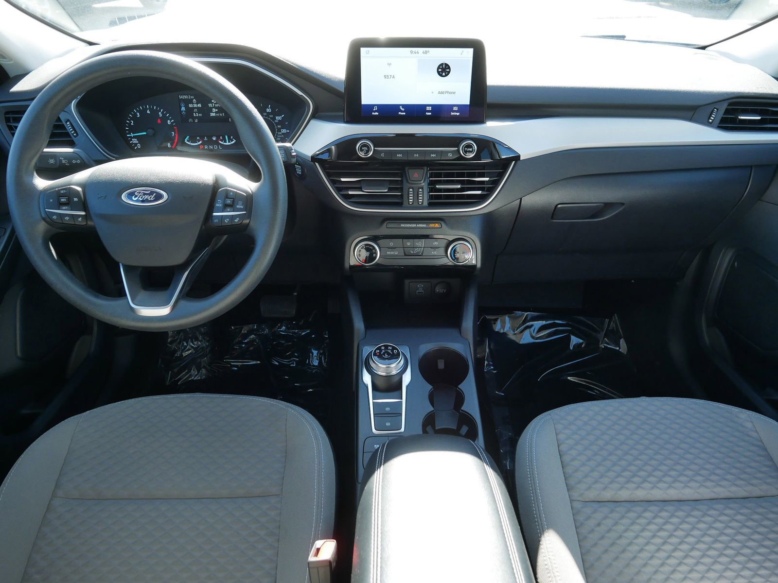Certified 2022 Ford Escape SE AWD/4WD image 20