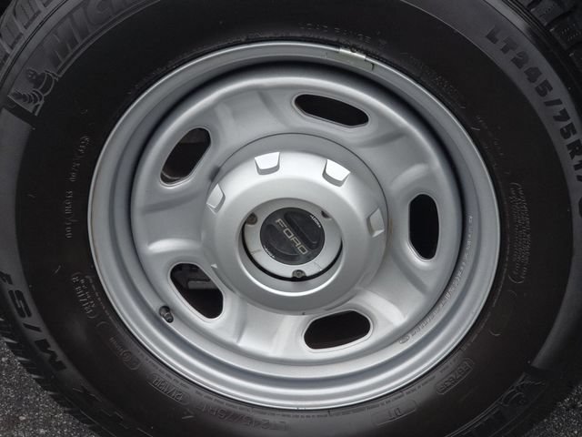 Certified 2026 Ford F250 XL AWD/4WD image 8