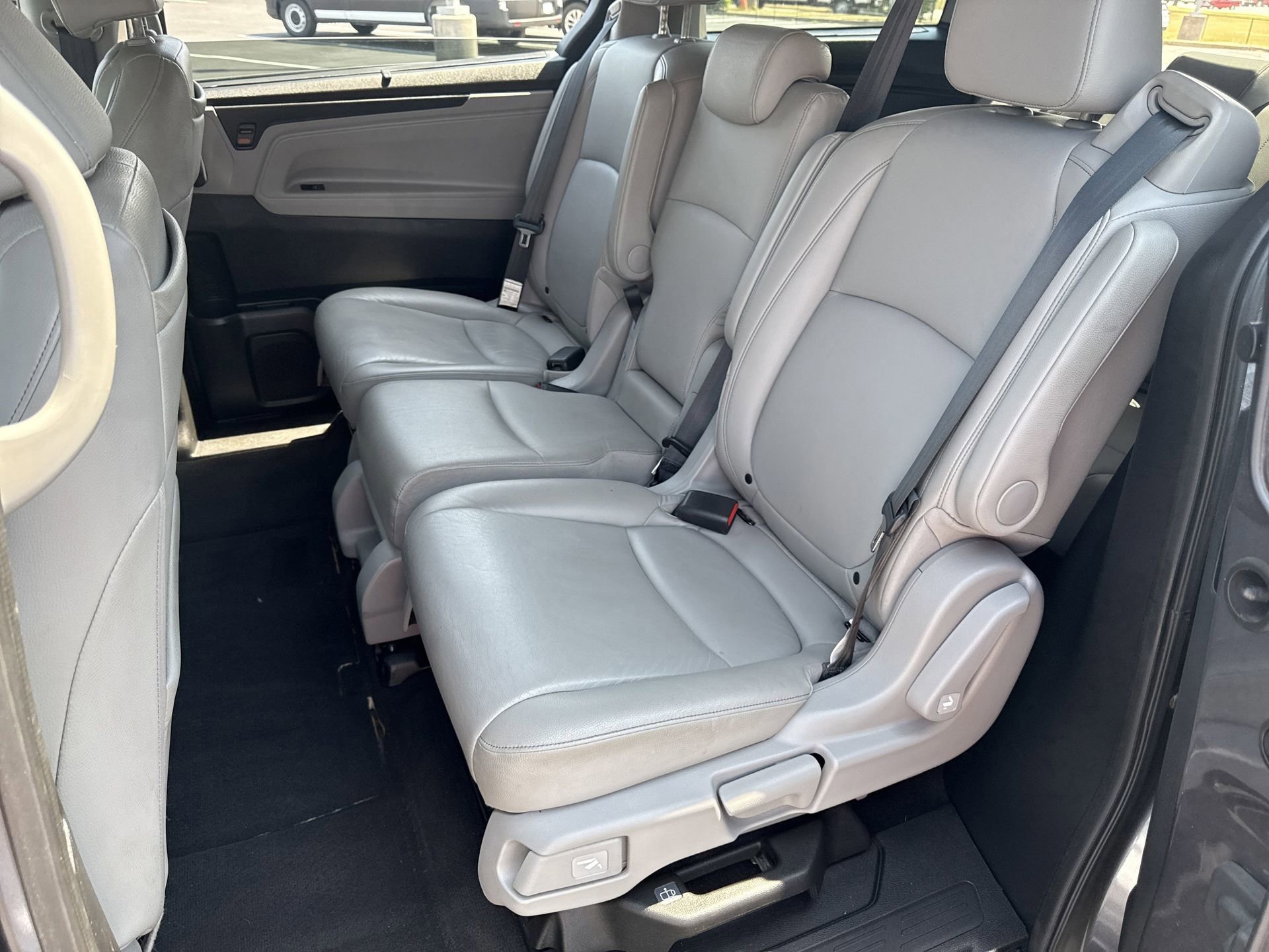 Used 2023 Honda Odyssey Touring image 23