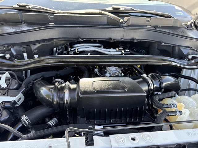 Certified 2022 Ford Explorer ST w/ Equipment Group 401A RWD image 38