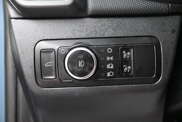Certified 2025 Ford Bronco Sport Outer Banks w/ Outer Banks Tech Package+ AWD/4WD image 22