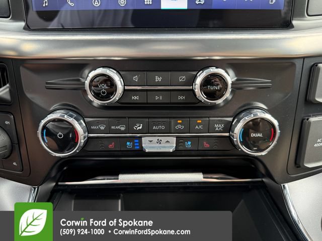Certified 2023 Ford F150 Lariat AWD/4WD image 31