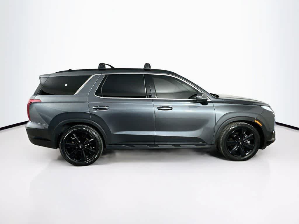 Used 2023 Hyundai Palisade XRT AWD/4WD image 25
