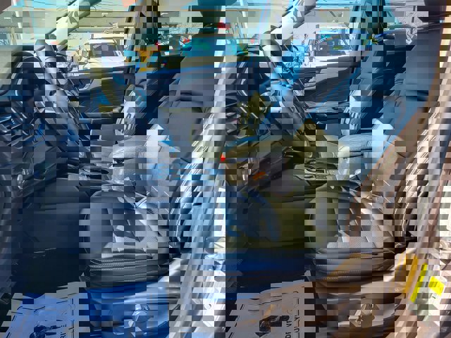 Certified 2022 Ford Escape SEL w/ Technology Package FWD image 11