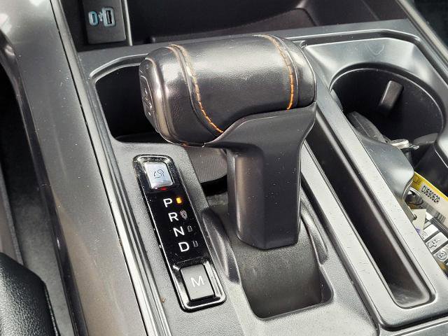 Certified 2022 Ford F150 Tremor w/ Equipment Group 401A Mid image 25