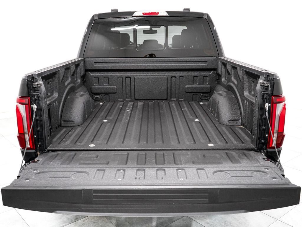 Certified 2025 Ford F150 Lariat AWD/4WD image 14