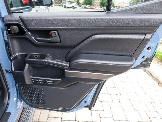 Used 2025 Toyota 4Runner TRD Sport Premium AWD/4WD image 33