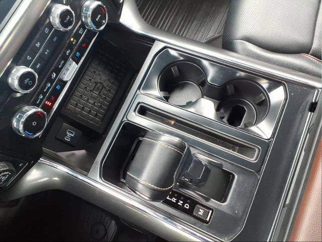 Certified 2023 Ford F150 Lariat w/ Equipment Group 502A High image 22