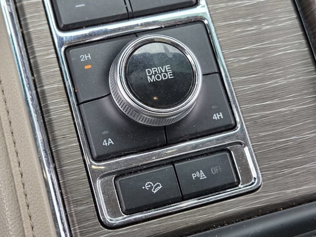 Certified 2023 Ford Expedition Limited AWD/4WD image 27
