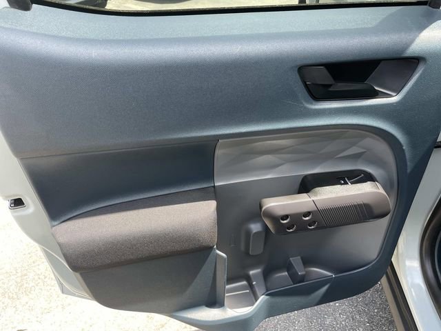 Certified 2024 Ford Maverick XL FWD image 22