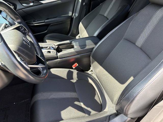 Used 2021 Honda Civic Sport image 20