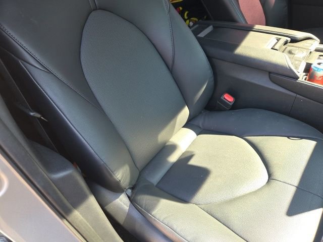 Used 2024 Toyota Grand Highlander XLE image 17