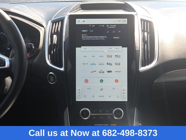 Certified 2024 Ford Edge Titanium image 11