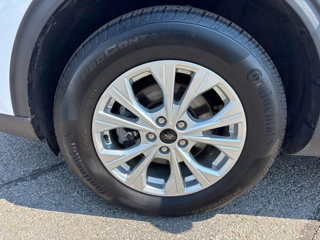 Certified 2024 Ford Escape Active AWD/4WD image 11