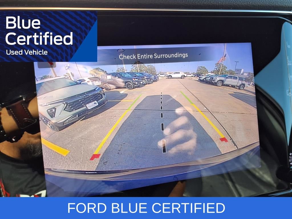 Used 2024 Jeep Wagoneer L Series II w/ Flexible Seating Group image 11