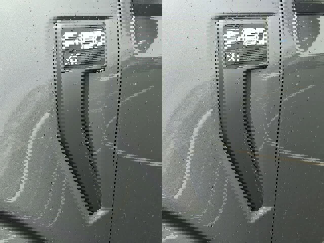 Certified 2023 Ford F150 XLT w/ Equipment Group 302A High image 28