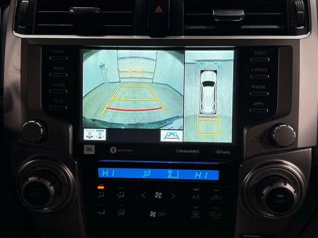 Used 2023 Toyota 4Runner Limited image 29